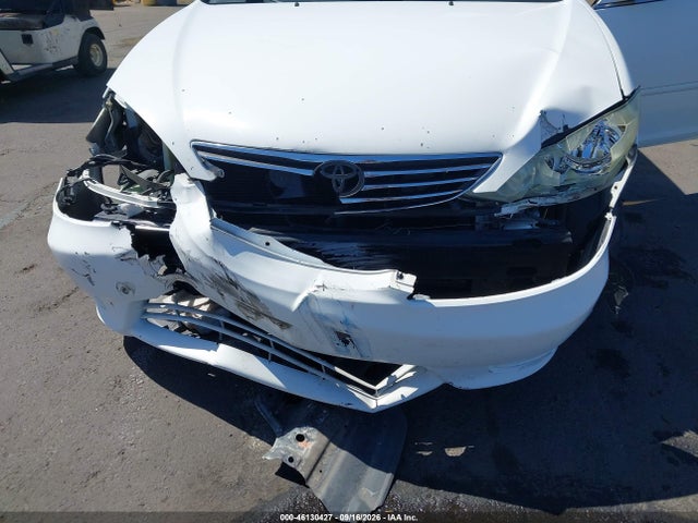 Продажа на аукционе авто 2006 Toyota Camry Le, vin: 4T1BE30K46U746428, номер лота: 46130427