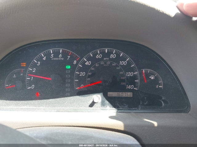 Продажа на аукционе авто 2006 Toyota Camry Le, vin: 4T1BE30K46U746428, номер лота: 46130427