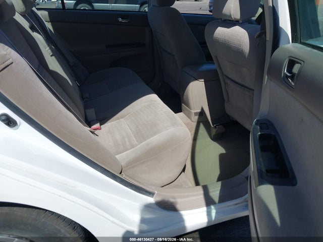 Продажа на аукционе авто 2006 Toyota Camry Le, vin: 4T1BE30K46U746428, номер лота: 46130427
