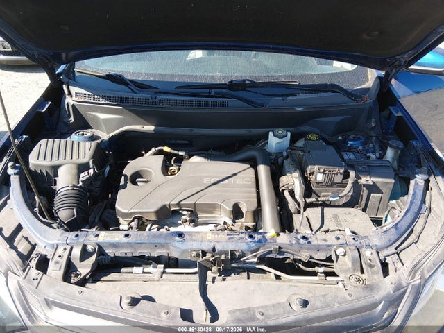 46130428 :رقم المزاد ، 2GNAXTEV0K6196268 vin ، 2019 Chevrolet Equinox Lt مزاد بيع