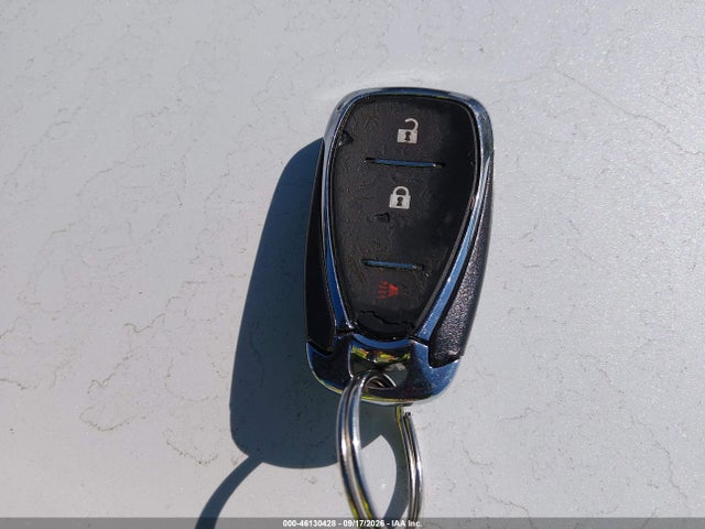 46130428 :رقم المزاد ، 2GNAXTEV0K6196268 vin ، 2019 Chevrolet Equinox Lt مزاد بيع