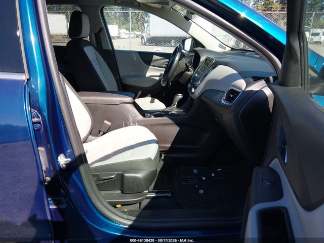46130428 :رقم المزاد ، 2GNAXTEV0K6196268 vin ، 2019 Chevrolet Equinox Lt مزاد بيع