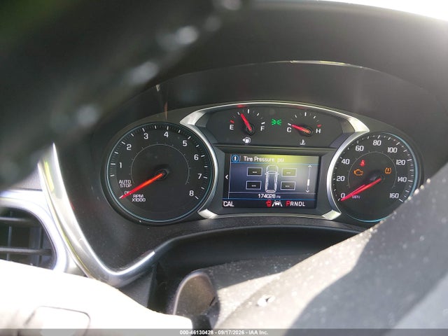 46130428 :رقم المزاد ، 2GNAXTEV0K6196268 vin ، 2019 Chevrolet Equinox Lt مزاد بيع