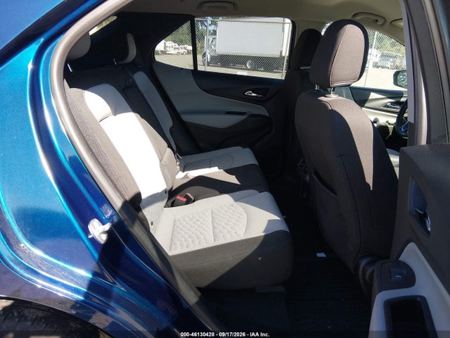 46130428 :رقم المزاد ، 2GNAXTEV0K6196268 vin ، 2019 Chevrolet Equinox Lt مزاد بيع