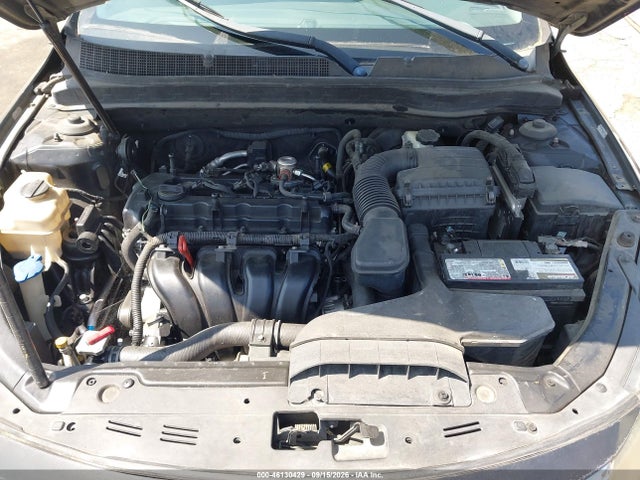 46130429 :رقم المزاد ، 5XXGN4A74CG004199 vin ، 2012 Kia Optima Ex مزاد بيع
