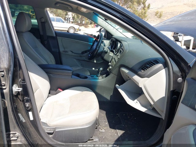 46130429 :رقم المزاد ، 5XXGN4A74CG004199 vin ، 2012 Kia Optima Ex مزاد بيع