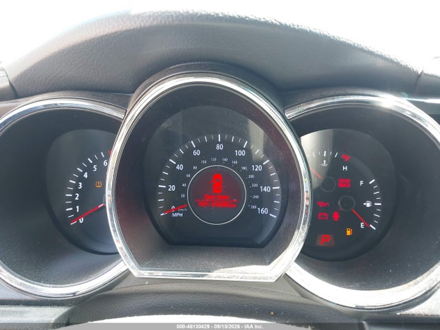 46130429 :رقم المزاد ، 5XXGN4A74CG004199 vin ، 2012 Kia Optima Ex مزاد بيع
