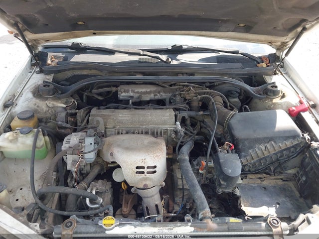 Продажа на аукционе авто 2000 Toyota Camry Solara Se, vin: 2T1CG22P0YC279594, номер лота: 46130432