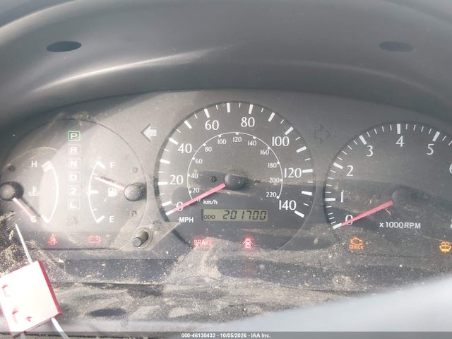 Продажа на аукционе авто 2000 Toyota Camry Solara Se, vin: 2T1CG22P0YC279594, номер лота: 46130432