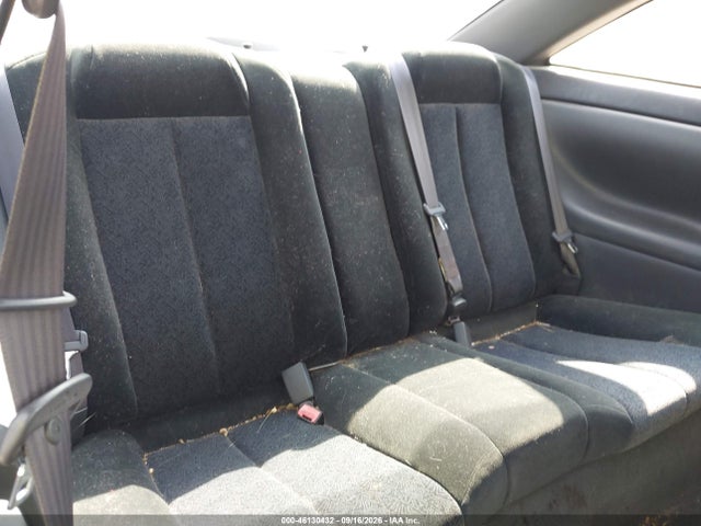 Продажа на аукционе авто 2000 Toyota Camry Solara Se, vin: 2T1CG22P0YC279594, номер лота: 46130432