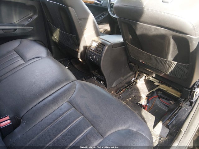 Продажа на аукционе авто 2006 Mercedes-benz Ml 350 4matic, vin: 4JGBB86E16A141565, номер лота: 46130433