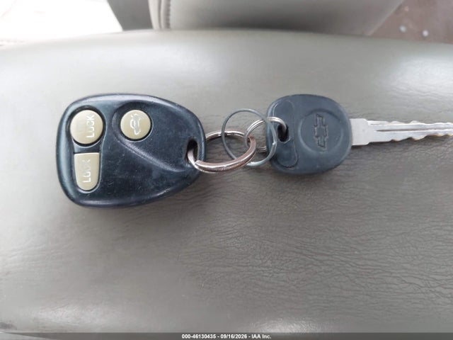 46130435 :رقم المزاد ، 1G1NE52JXX6245446 vin ، 1999 Chevrolet Malibu Ls مزاد بيع