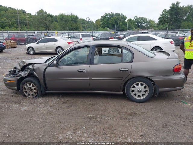 46130435 :رقم المزاد ، 1G1NE52JXX6245446 vin ، 1999 Chevrolet Malibu Ls مزاد بيع