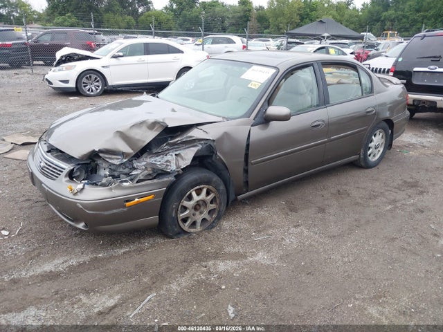 46130435 :رقم المزاد ، 1G1NE52JXX6245446 vin ، 1999 Chevrolet Malibu Ls مزاد بيع