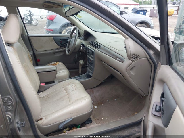 46130435 :رقم المزاد ، 1G1NE52JXX6245446 vin ، 1999 Chevrolet Malibu Ls مزاد بيع