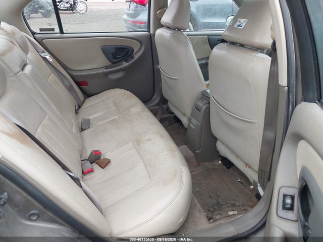 46130435 :رقم المزاد ، 1G1NE52JXX6245446 vin ، 1999 Chevrolet Malibu Ls مزاد بيع