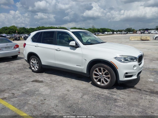 46130442 :رقم المزاد ، 5UXKR2C57G0R69434 vin ، 2016 Bmw X5 Sdrive35i مزاد بيع