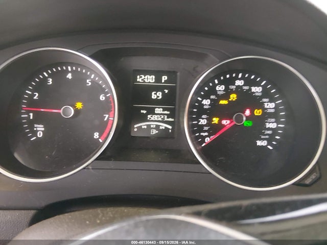 46130443 :رقم المزاد ، 3VWD17AJ7FM314424 vin ، 2015 Volkswagen Jetta 1.8t Se مزاد بيع