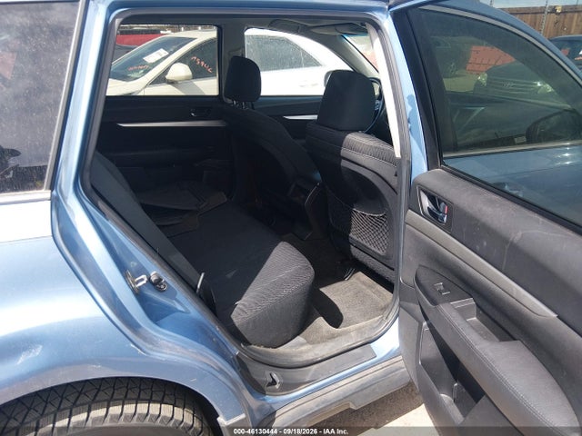 46130444 :رقم المزاد ، 4S4BRBGC4C3204535 vin ، 2012 Subaru Outback 2.5i Premium مزاد بيع