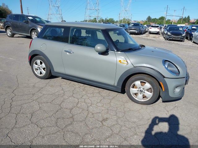 Aukcja sprzedaży 2019 Mini Hardtop Cooper, vin: WMWXP5C5XK2H30181, numer aukcji: 46130449