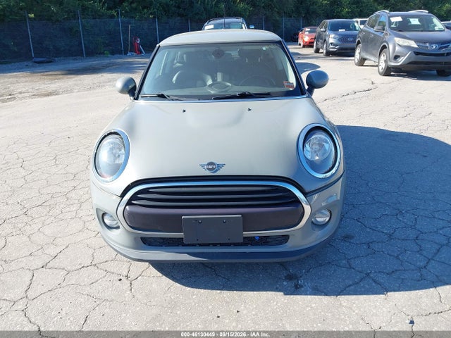 Aukcja sprzedaży 2019 Mini Hardtop Cooper, vin: WMWXP5C5XK2H30181, numer aukcji: 46130449