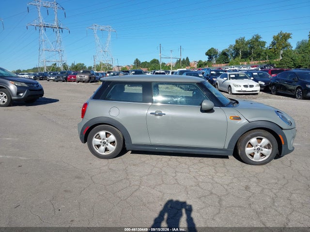 Aukcja sprzedaży 2019 Mini Hardtop Cooper, vin: WMWXP5C5XK2H30181, numer aukcji: 46130449
