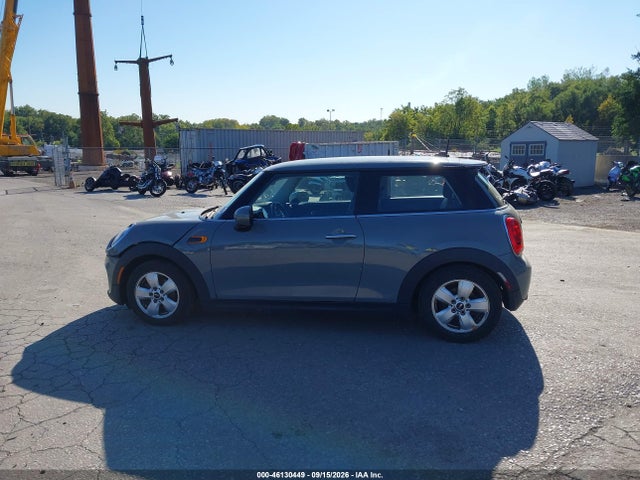 Aukcja sprzedaży 2019 Mini Hardtop Cooper, vin: WMWXP5C5XK2H30181, numer aukcji: 46130449