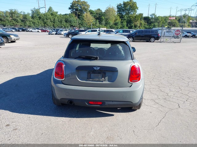 Aukcja sprzedaży 2019 Mini Hardtop Cooper, vin: WMWXP5C5XK2H30181, numer aukcji: 46130449