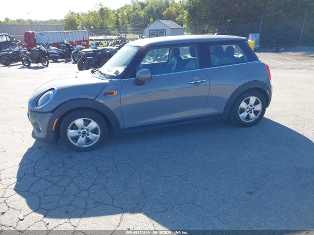 Aukcja sprzedaży 2019 Mini Hardtop Cooper, vin: WMWXP5C5XK2H30181, numer aukcji: 46130449