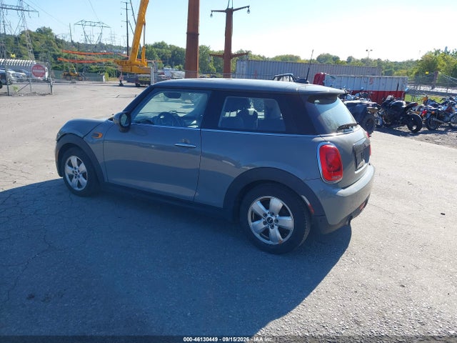 Aukcja sprzedaży 2019 Mini Hardtop Cooper, vin: WMWXP5C5XK2H30181, numer aukcji: 46130449
