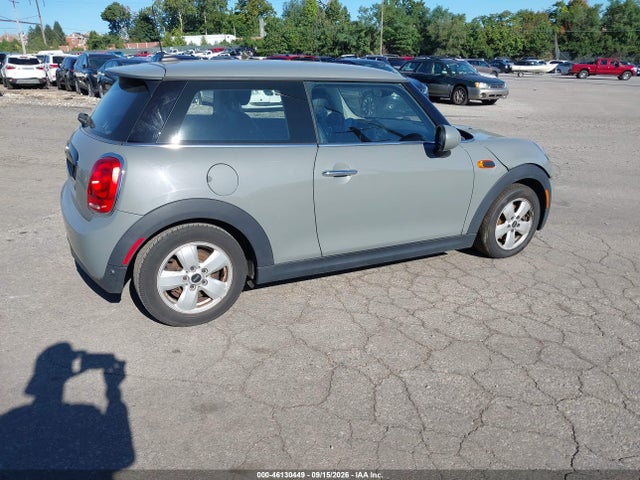 Aukcja sprzedaży 2019 Mini Hardtop Cooper, vin: WMWXP5C5XK2H30181, numer aukcji: 46130449
