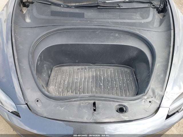 Tesla Model 3 Long Range Rear-wheel Drive/standard Rear-wheel Drive 2025 5YJ3E1EA4SF988846 Image 10