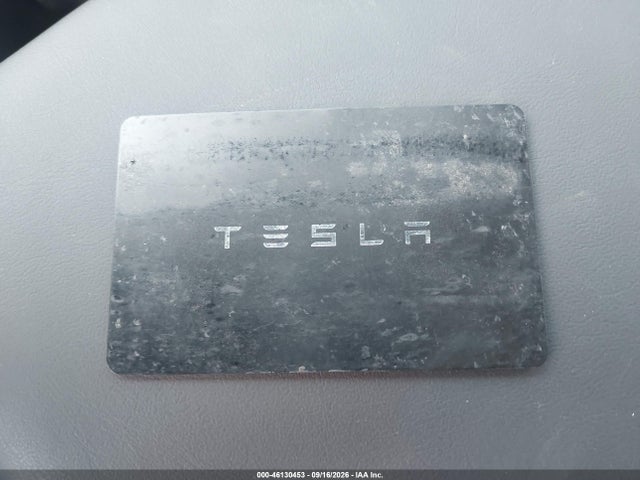 Tesla Model 3 Long Range Rear-wheel Drive/standard Rear-wheel Drive 2025 5YJ3E1EA4SF988846 Image 11