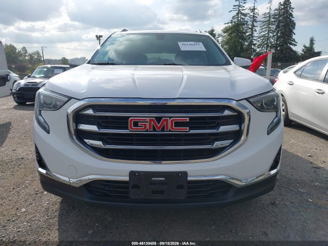 GMC Terrain Slt 2019 3GKALPEV2KL247832 Image 12