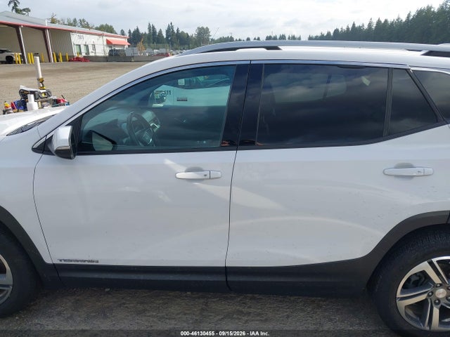 GMC Terrain Slt 2019 3GKALPEV2KL247832 Image 14
