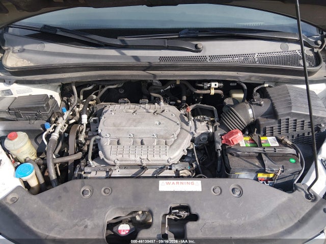 Продажа на аукционе авто 2008 Honda Odyssey Lx, vin: 5FNRL382X8B096948, номер лота: 46130457