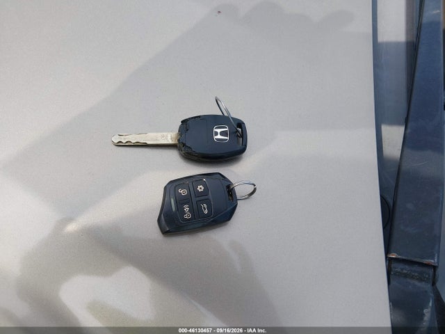 Продажа на аукционе авто 2008 Honda Odyssey Lx, vin: 5FNRL382X8B096948, номер лота: 46130457
