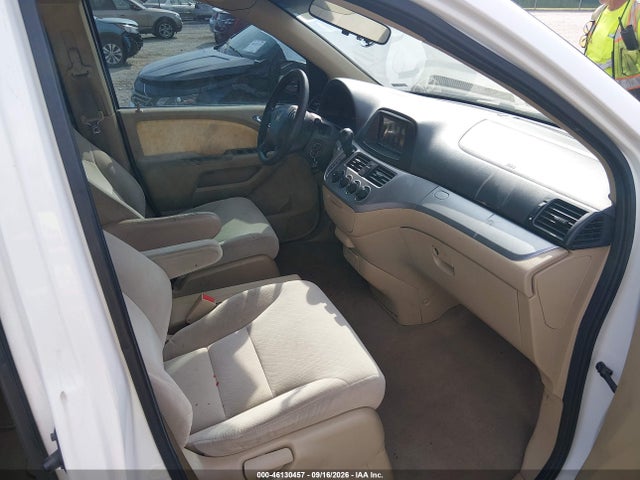 Продажа на аукционе авто 2008 Honda Odyssey Lx, vin: 5FNRL382X8B096948, номер лота: 46130457