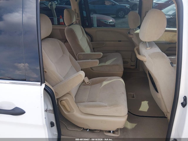 Продажа на аукционе авто 2008 Honda Odyssey Lx, vin: 5FNRL382X8B096948, номер лота: 46130457