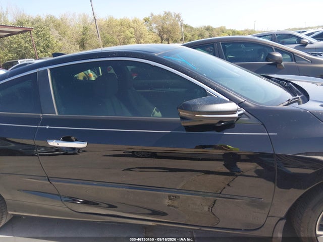 Honda Civic Touring 2016 2HGFC3B93GH358568 Image 13