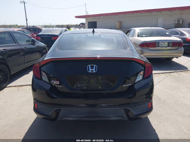 Honda Civic Touring 2016 2HGFC3B93GH358568 Image 16