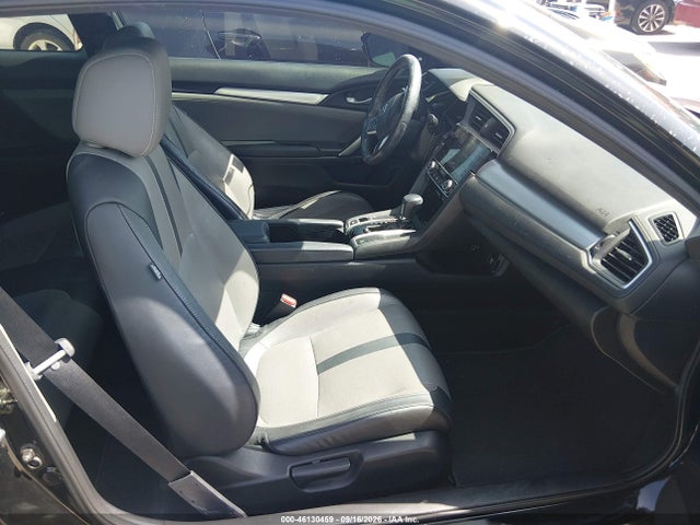 Honda Civic Touring 2016 2HGFC3B93GH358568 Image 5