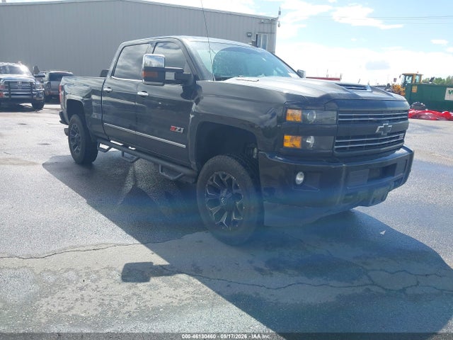 Aukcja sprzedaży 2018 Chevrolet Silverado 3500hd Ltz, vin: 1GC4K0CY8JF143452, numer aukcji: 46130460
