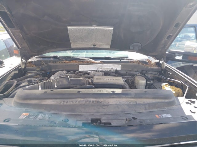 Aukcja sprzedaży 2018 Chevrolet Silverado 3500hd Ltz, vin: 1GC4K0CY8JF143452, numer aukcji: 46130460