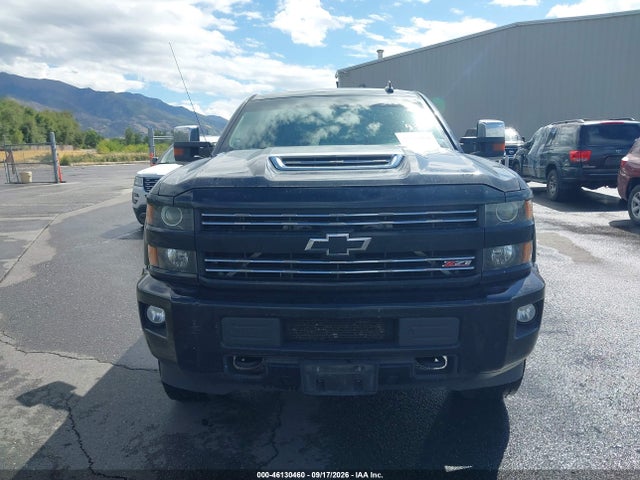 Aukcja sprzedaży 2018 Chevrolet Silverado 3500hd Ltz, vin: 1GC4K0CY8JF143452, numer aukcji: 46130460