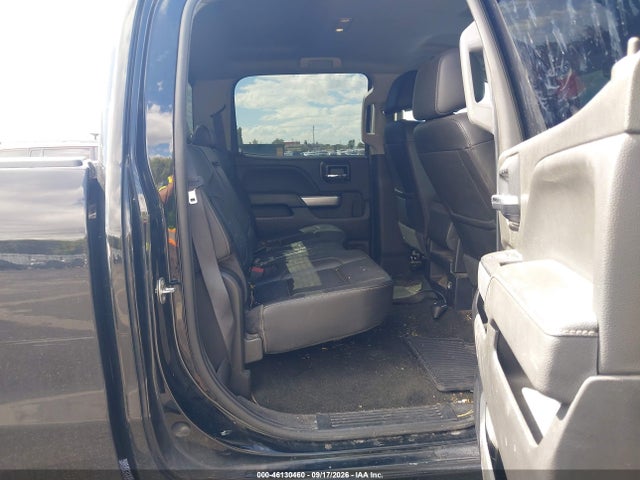 Aukcja sprzedaży 2018 Chevrolet Silverado 3500hd Ltz, vin: 1GC4K0CY8JF143452, numer aukcji: 46130460