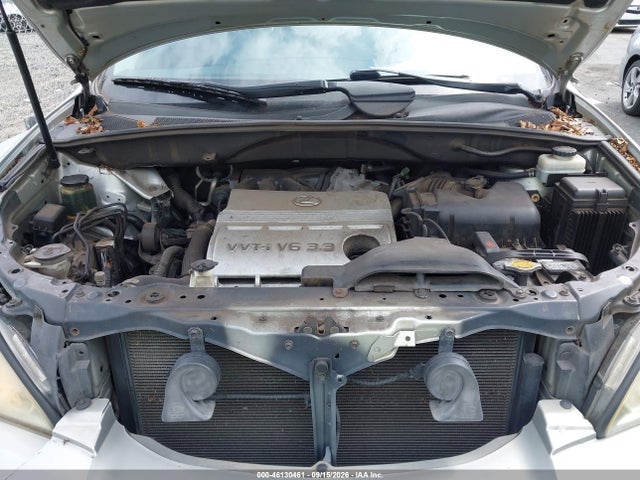 Aukcja sprzedaży 2005 Lexus Rx 330, vin: 2T2HA31U45C085758, numer aukcji: 46130461
