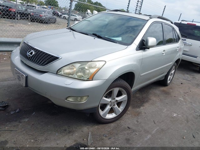 Aukcja sprzedaży 2005 Lexus Rx 330, vin: 2T2HA31U45C085758, numer aukcji: 46130461