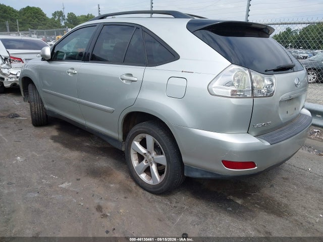 Aukcja sprzedaży 2005 Lexus Rx 330, vin: 2T2HA31U45C085758, numer aukcji: 46130461
