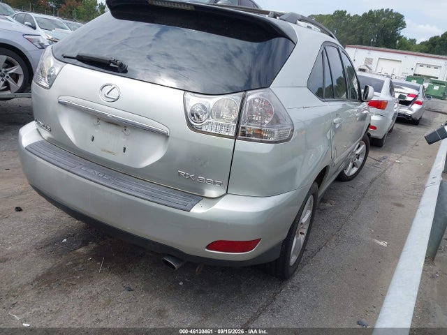 Aukcja sprzedaży 2005 Lexus Rx 330, vin: 2T2HA31U45C085758, numer aukcji: 46130461